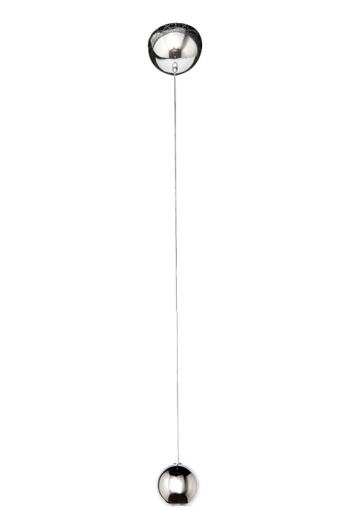 Picture of 3W Bollero 1-Light LED Pendant PC (OA HT 7"-128") 8-Min