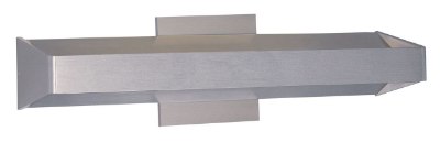 Mostrar detalles para .30W Alumilux AL 27-Light LED Wall Mount SA 4-Min Imagen de .30W Alumilux AL 27-Light LED Wall Mount SA 4-Min