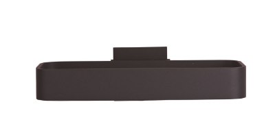 Mostrar detalles para 0.3W Alumilux AL 27-Light LED Wall Sconce Wet BZ 4-Min Imagen de 0.3W Alumilux AL 27-Light LED Wall Sconce Wet BZ 4-Min