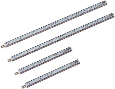 Mostrar detalles para 0.08W CounterMax MX-LMC LED Mini Channel Add-On Kit BRZ Clear Acrylic 30"x0.375"x0.375" 20-Min Imagen de 0.08W CounterMax MX-LMC LED Mini Channel Add-On Kit BRZ Clear Acrylic 30"x0.375"x0.375" 20-Min