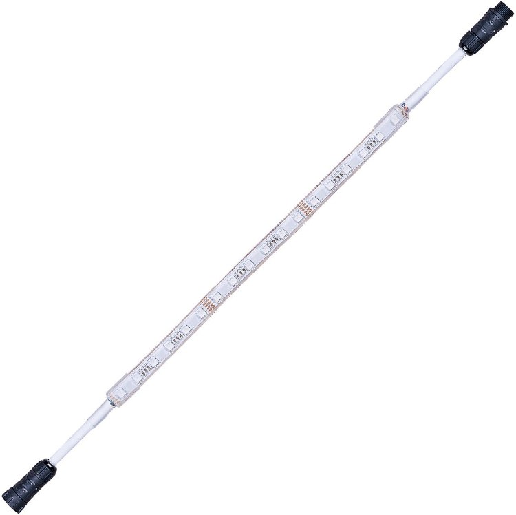 Picture of 0.24W Rainbow Aqua 24V 120" Wet LED 25-Min