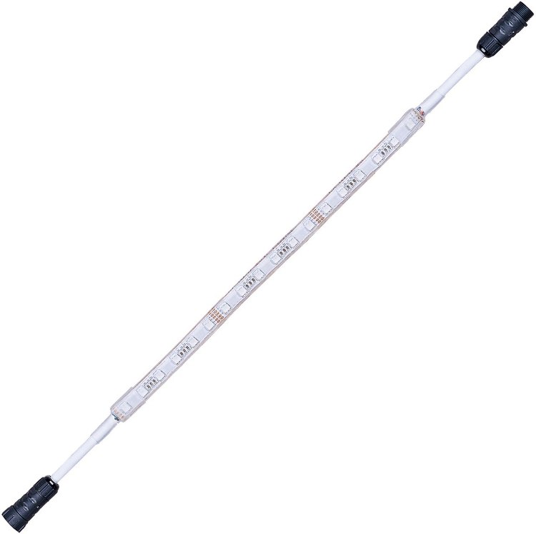 Picture of 0.24W Rainbow Aqua 24V 24" Wet LED 25-Min
