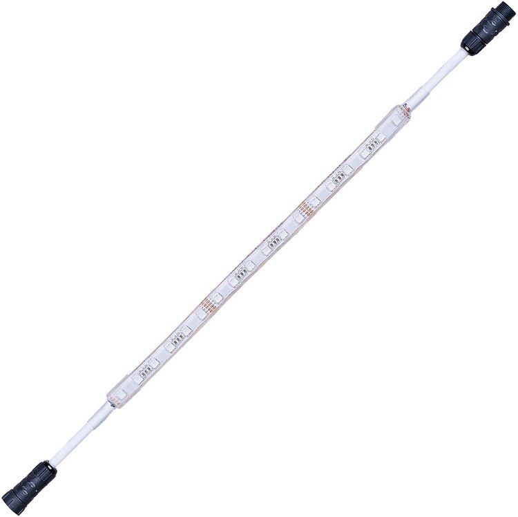 Picture of 0.24W Rainbow Aqua 24V 60" Wet LED 25-Min