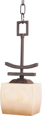 Mostrar detalles para 100W Asiana 1-Light Mini Pendant RC Wilshire Glass MB Incandescent 36" Chain 4-Min Imagen de 100W Asiana 1-Light Mini Pendant RC Wilshire Glass MB Incandescent 36" Chain 4-Min