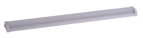 Foto para 10W Counter Max MX-L120LO 21" Under Cabinet WT LED 