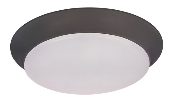 Picture of 12W Profile EE LED Flush Mount BZ White 10-Min