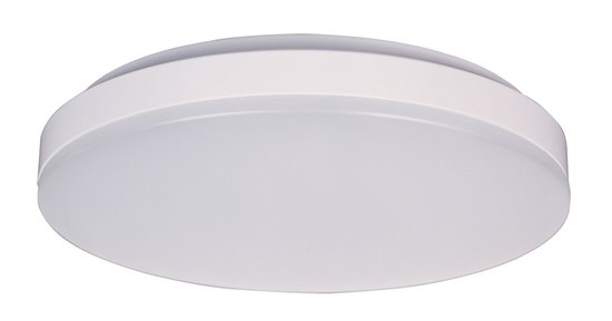 Picture of 12W Profile EE LED Flush Mount WT White 10-Min