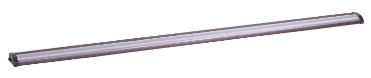 Foto para 14W Counter Max MX-L120LO 40" Under Cabinet BRZ LED 