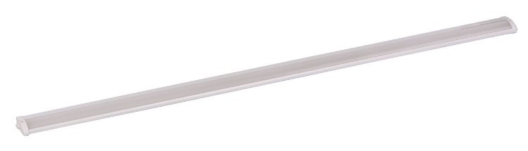 Foto para 14W Counter Max MX-L120LO 40" Under Cabinet WT LED 