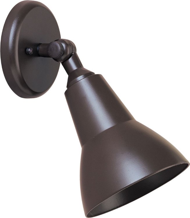 Foto para 150W Outdoor Essentials - 9200x-Outdoor Wall Mount TB PAR38 Incandescent 6-Min