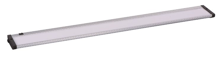 Foto para 15W CounterMax MX-L120-EL 30" Under Cabinet AL LED 