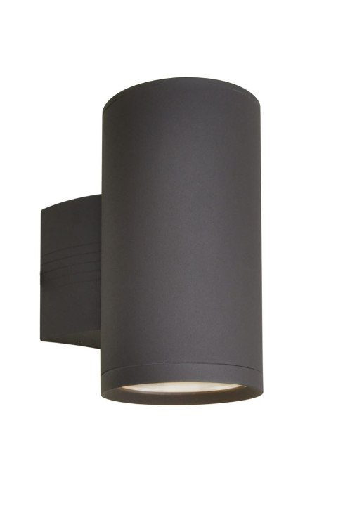 Foto para 15W Lightray 1-Light LED Wall Sconce Wet ABZ 4-Min