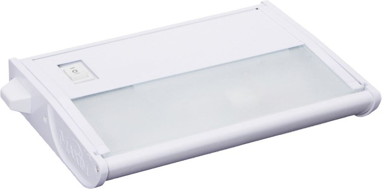 Foto para 18W CounterMax MX-X12 7" 1-LT 12V Xenon Add-On WT 12V Wedge T5 Xelogen Xenon 6-Min