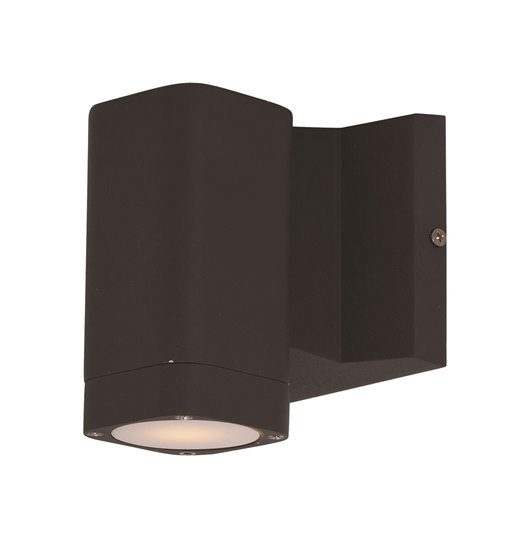 Foto para 4.5W Lightray 1-Light LED Wall Sconce Wet ABZ 10-Min