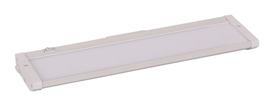 Picture of 6.5W CounterMax MX-L120-EL 13" Under Cabinet WT LED 10-Min