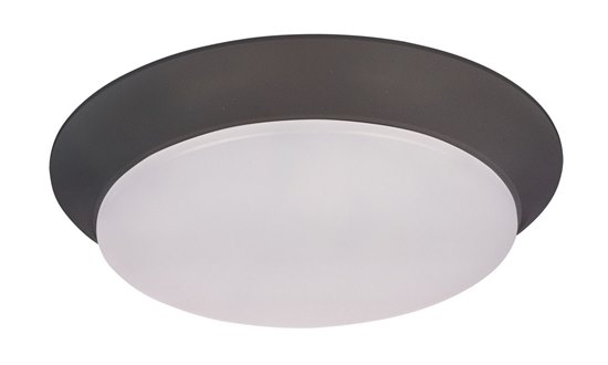 Picture of 8W Profile EE LED Flush Mount BZ White 10-Min