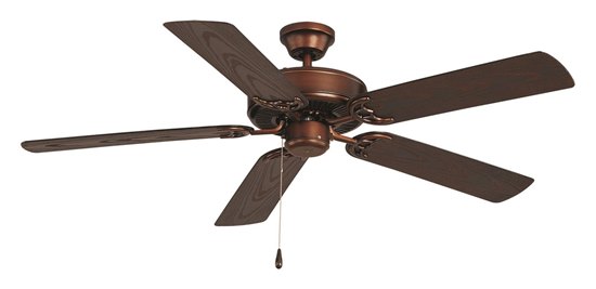 Foto para Basic-Max 52" Outdoor Ceiling Fan OI 