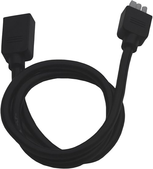 Picture of CounterMax MXInterLink3 24" Inter-link Cord BK 