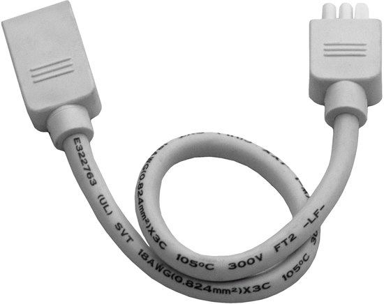 Foto para CounterMax MXInterLink3 9" Inter-link Cord WT 100-Min