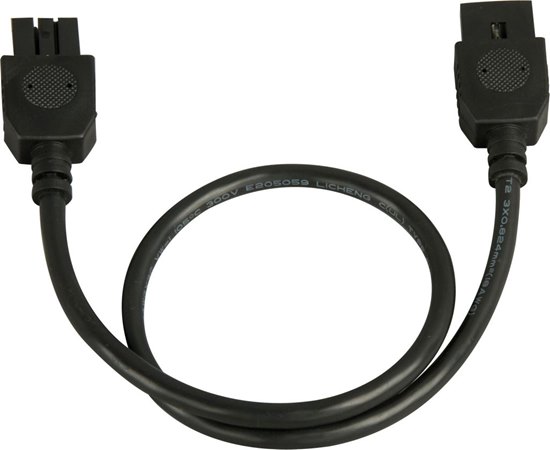 Picture of CounterMax MXInterLink4 24" Connector Cord BK 