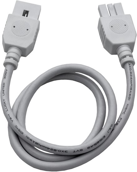 Foto para CounterMax MXInterLink4 24" Connector Cord WT 