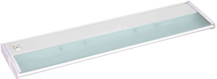 Foto para CounterMax MX-X120 21" 3-Light 120V Xenon WT G8 Xenon 6-Min