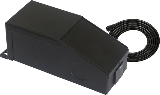 Foto para Driver Dim 12V 60w Class II 4-Pin 