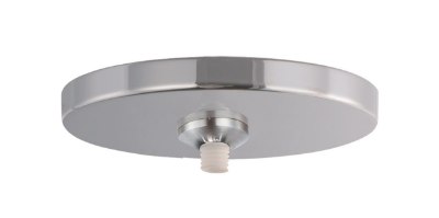 Mostrar detalles para LED RapidJack 1-Light Canopy PC 4.25"x1.25" 20-Min Imagen de LED RapidJack 1-Light Canopy PC 4.25"x1.25" 20-Min