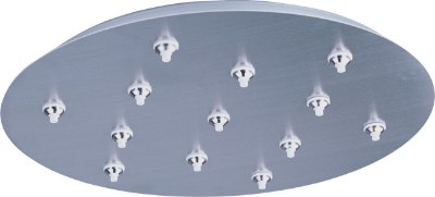 Mostrar detalles para RapidJack 13-Light Canopy SN (CAN 21"x2.5") Imagen de RapidJack 13-Light Canopy SN (CAN 21"x2.5")