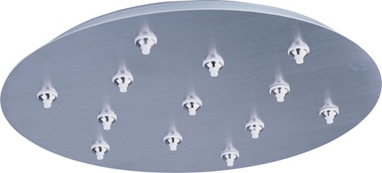 Picture of RapidJack 13-Light Canopy SN (CAN 21"x2.5")