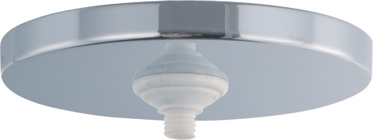 Picture of RapidJack 1-Light Canopy PC (CAN 4.25"x1.25") 20-Min