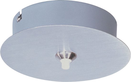 Picture of RapidJack 1-Light Canopy SN (CAN 6"x2.5")