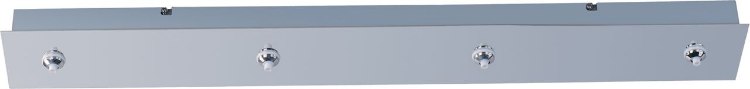 Picture of RapidJack 4-Light Canopy PC (CAN 34.5"x4.5"x2.5")
