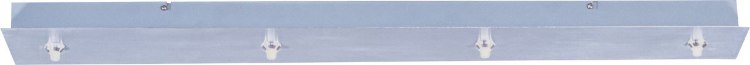 Foto para RapidJack 4-Light Canopy SN (CAN 34.5"x4.5"x2.5")