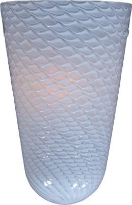 Mostrar detalles para White Ripple Glass 10-Min Imagen de White Ripple Glass 10-Min