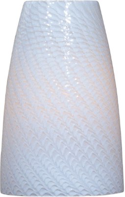 Mostrar detalles para White Ripple Glass 4-Min Imagen de White Ripple Glass 4-Min