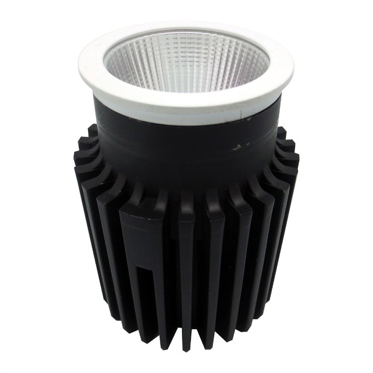 Picture of 15W White LED WW 127V Bulb