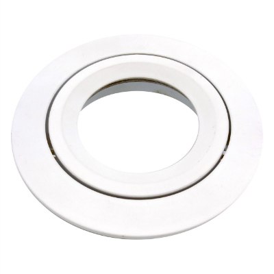 Mostrar detalles para White LED Directional Spotlight Imagen de White LED Directional Spotlight