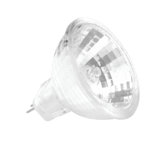 Picture of Halogen GX5.3 12V Bulb