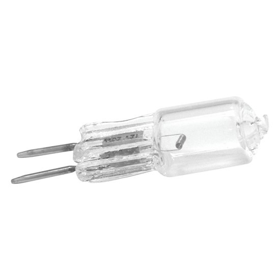 Picture of 20W Halogen GY6.35 12V Bulb