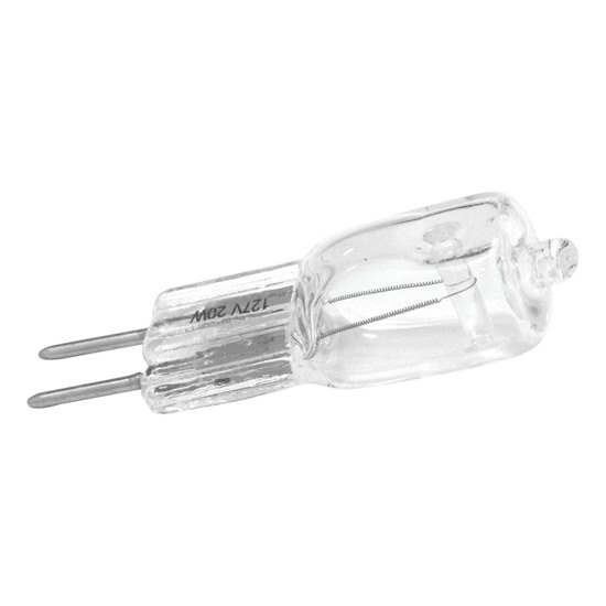 Picture of 20W Halogen GY6.35 127V Bulb