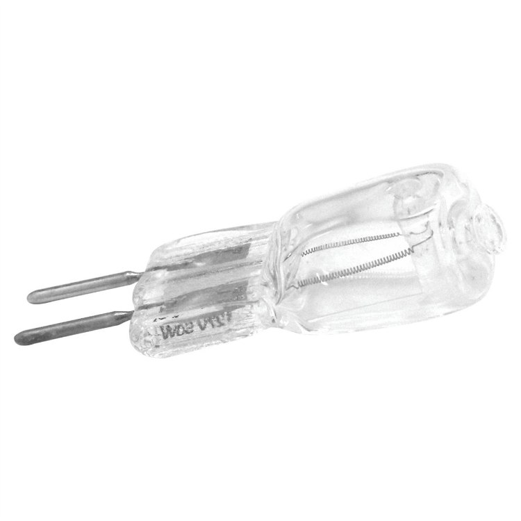 Picture of 50W Halogen GY6.35 127V Bulb