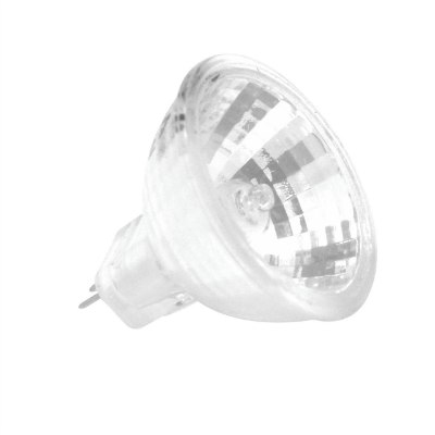 Mostrar detalles para Halogen GX5.3 12V Bulb Imagen de Halogen GX5.3 12V Bulb