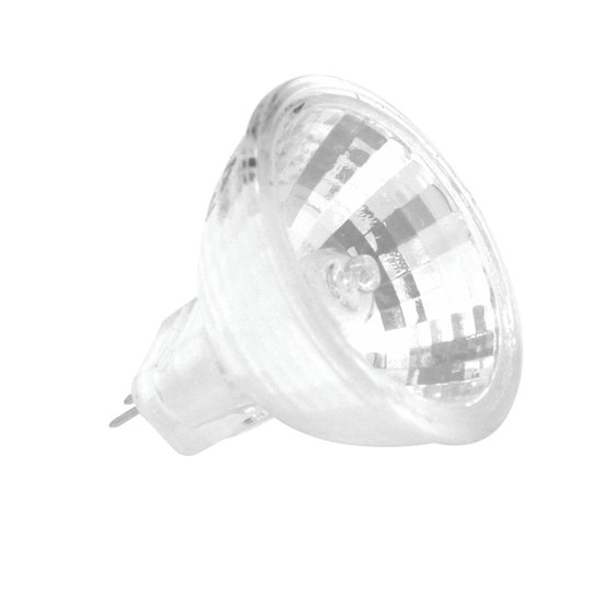 Picture of Halogen GX5.3 12V Bulb