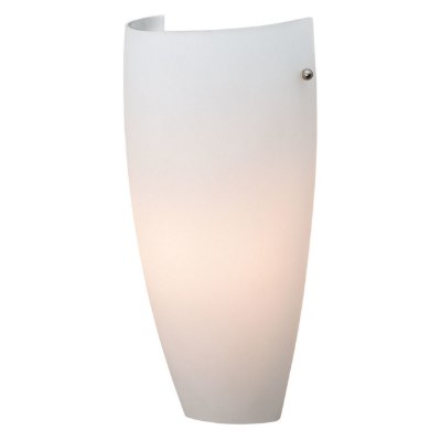 Show details for 10.8w Daphne Module Damp Location Opal LED Wall Sconce (CAN 8.5"x4"x0.5") Picture of 10.8w Daphne Module Damp Location Opal LED Wall Sconce (CAN 8.5"x4"x0.5")