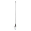 Picture of 35w Zeta GY6.35 Bi-Pin Halogen Dry Location Bronze Low Voltage Pendant excluding Mono-Pod (CAN 1"Ø4.5")