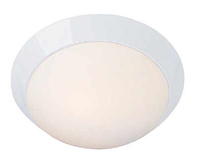 Show details for 36w (2 x 18) Cobalt GU-24 Spiral Fluorescent Damp Location White Opal Flush-Mount 4"Ø13" (CAN 1.5"Ø13") Picture of 36w (2 x 18) Cobalt GU-24 Spiral Fluorescent Damp Location White Opal Flush-Mount 4"Ø13" (CAN 1.5"Ø13")