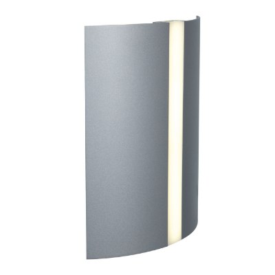 Show details for 14w Sail Module Dry Location Satin LED Wall Washer (CAN 4.25"x4.25"x0.5") Picture of 14w Sail Module Dry Location Satin LED Wall Washer (CAN 4.25"x4.25"x0.5")