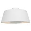 Picture of 180w (3 x 60) SoHo E-26 A-19 Incandescent Dry Location Rice Ceiling