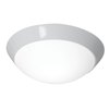 Picture of 24w Cobalt Module Damp Location White Opal Dimmable LED Flush-mount (CAN 1.5"Ø15")